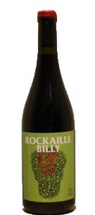 Rockaille Billy 2021