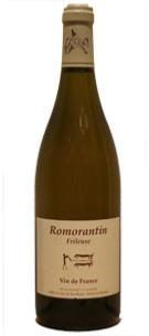 Romorantin Frileuse 2023
