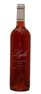 Lyla rosé 2021