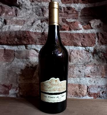 Vieux Macvin du Jura