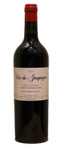 Clos du Jaugueyron 2019