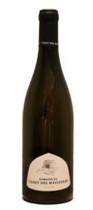 Le Blanc du Casot 2018