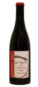 Les Chazaux Poulsard 2023