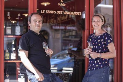 Vinyles et Cuisine