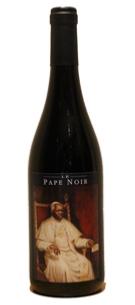 Pape Noir Rouge 2020