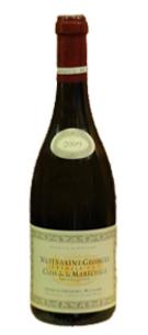 Clos de la Maréchale 2020
