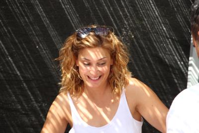 Esméralda Garcia 