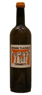 Terroirists 2021 ORANGE