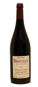 Brouilly Vieilles Vignes 2021