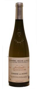 Savennières - Roche aux Moines 2020