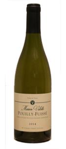 Pouilly Fuissé 2017