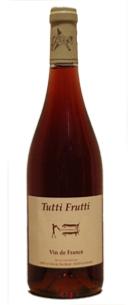 Tutti Frutti 2021