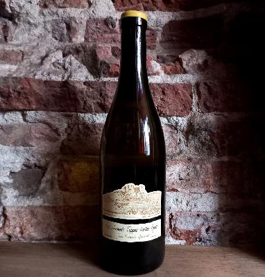 Grands Teppes Vieilles Vignes chardonnay 2020