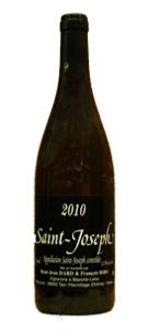 Saint Joseph blanc 2019