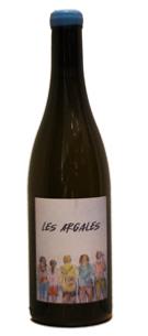 Les Argales 2020