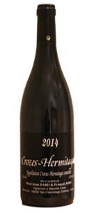 Crozes Hermitage rouge 2021