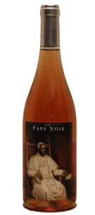 Pape Noir Rosé 2022