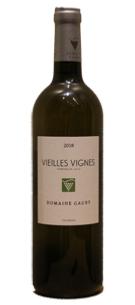 Vieilles Vignes Blanc 2018