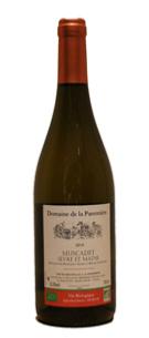 Cuvée du Domaine 2020 Mag
