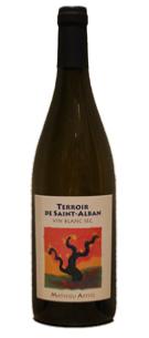 Terroir de Saint Alban 2021