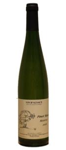 Pinot Blanc Réserve 2020