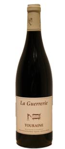 Cheverny rouge 2021
