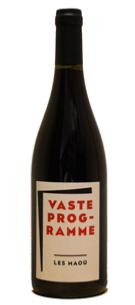 Vaste Programme 2022