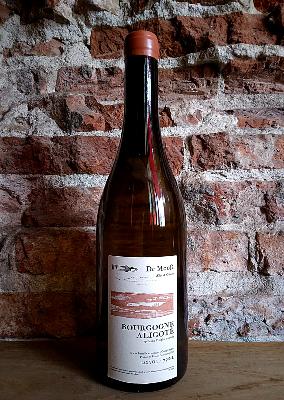 Bourgogne Aligoté 2023
