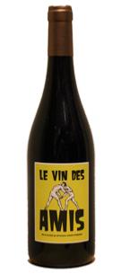 Le Vin Des Amis 2022