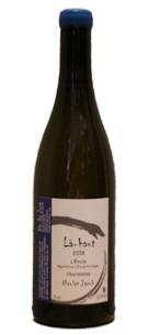 Les Chazaux Savagnin Macéré 2022