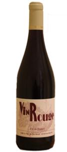 Vin Rouge 2022