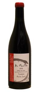 Au Mouiller Trousseau 2023