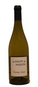Les Hauts de Madon Blanc 2022